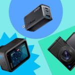10 Indispensable Technology Accessories for Traveling