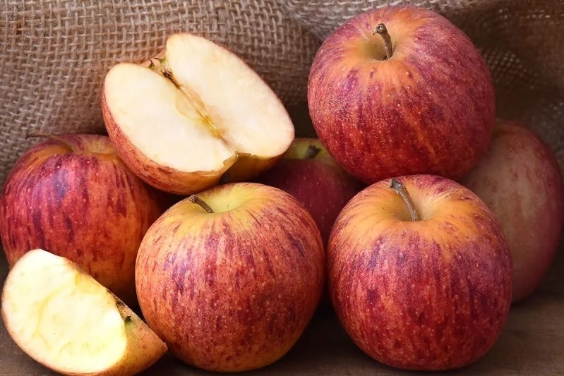 Apple Good Fruits You Should Eat Every Day