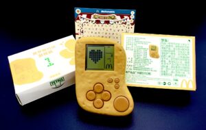 The Strangest Game Consoles in History